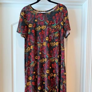 LuLaRoe Carly